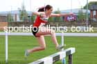 Steeplechase, 2026 Elswick Harriers Event, Wentworth, Hexham. Photo: David T. Hewitson/Sports for All Pics